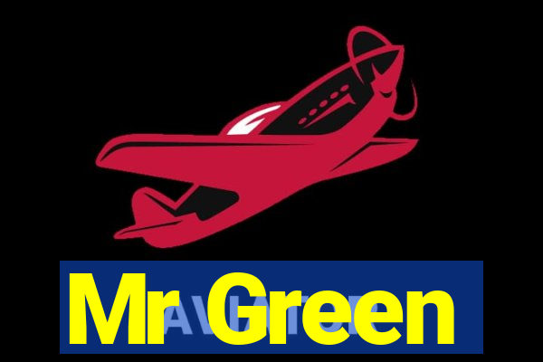 Mr Green